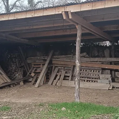 A La Ferme Upie