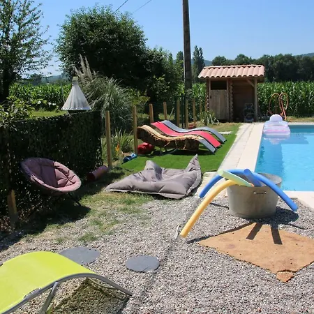 A La Ferme Upie