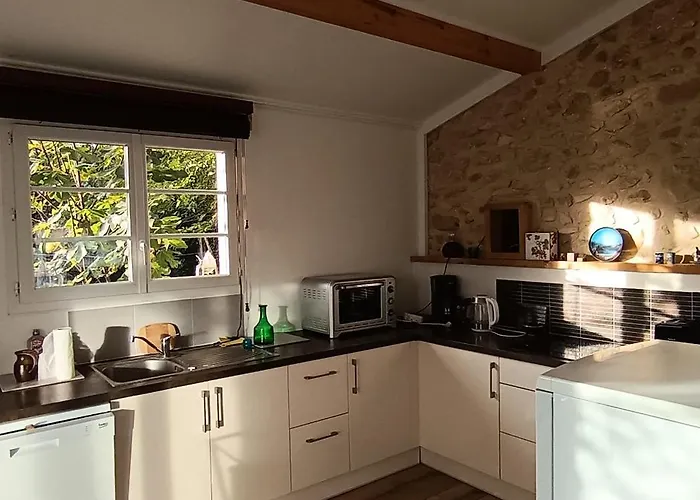 à La Ferme *