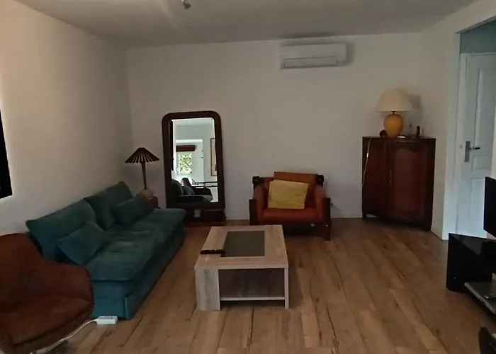 à La Ferme Casa vacanze