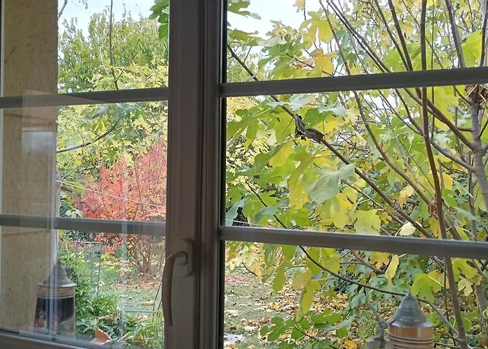 Casa vacanze à La Ferme