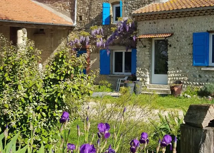 à La Ferme Casa vacanze *