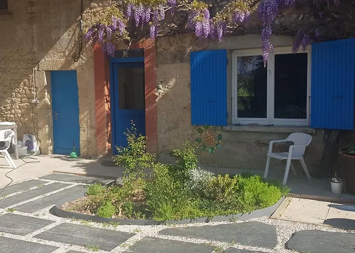 à La Ferme *