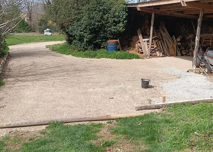 Casa vacanze à La Ferme Upie