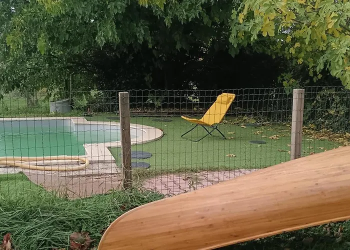 à La Ferme Upie