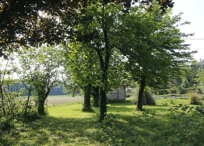 Casa vacanze à La Ferme Upie