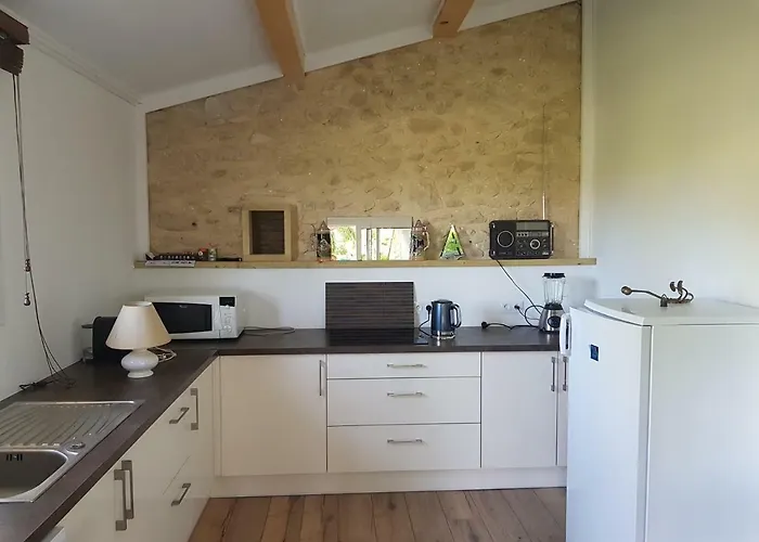 Casa vacanze à La Ferme *