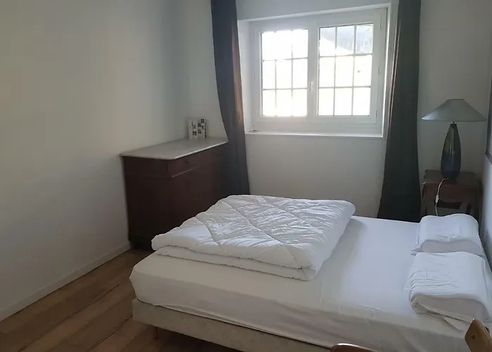 Casa vacanze à La Ferme Upie