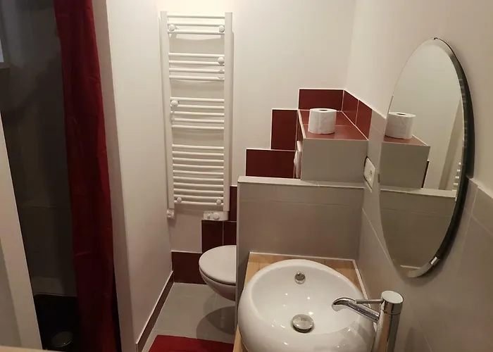 à La Ferme Casa vacanze