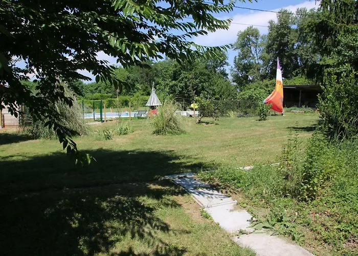 à La Ferme Casa vacanze