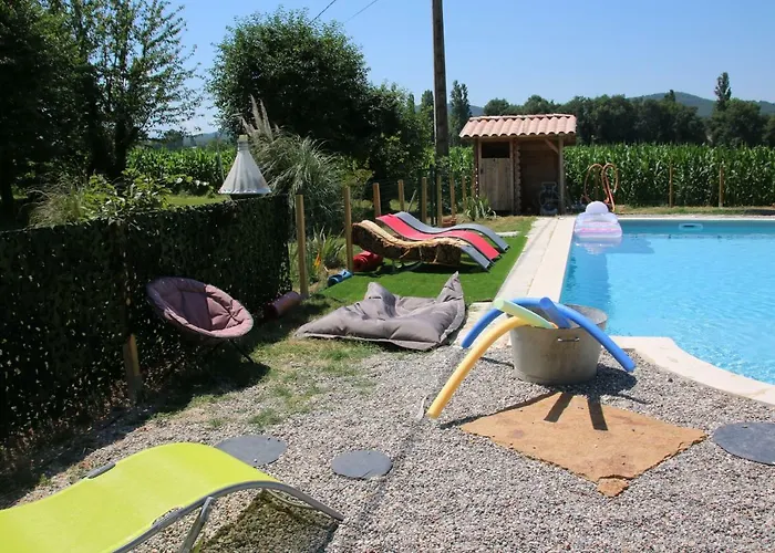 à La Ferme Upie